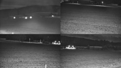 Rejvíz - Běžecké stopy