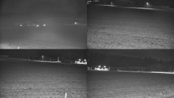 Rejvíz - Běžecké stopy