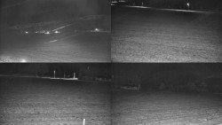 Rejvíz - Běžecké stopy