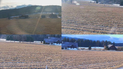 Rejvíz - Běžecké stopy