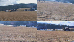 Rejvíz - Běžecké stopy