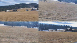 Rejvíz - Běžecké stopy