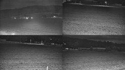 Rejvíz - Běžecké stopy