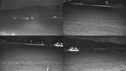 Rejvíz - Běžecké stopy