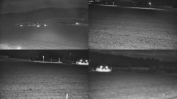 Rejvíz - Běžecké stopy