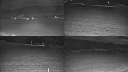 Rejvíz - Běžecké stopy