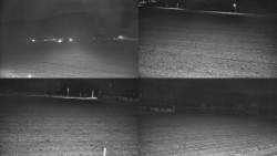 Rejvíz - Běžecké stopy