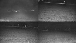 Rejvíz - Běžecké stopy