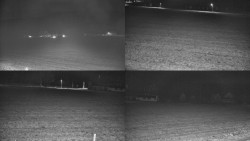 Rejvíz - Běžecké stopy