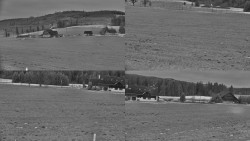 Rejvíz - Běžecké stopy