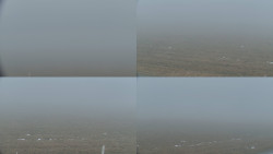 Rejvíz - Běžecké stopy