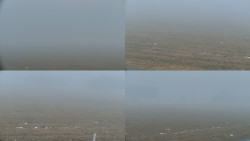 Rejvíz - Běžecké stopy