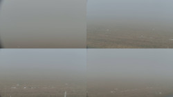 Rejvíz - Běžecké stopy