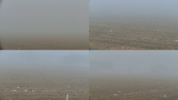 Rejvíz - Běžecké stopy