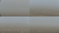 Rejvíz - Běžecké stopy