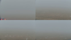 Rejvíz - Běžecké stopy