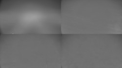 Rejvíz - Běžecké stopy