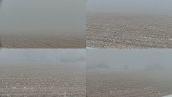 Rejvíz - Běžecké stopy