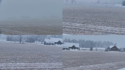 Rejvíz - Běžecké stopy