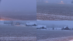 Rejvíz - Běžecké stopy