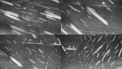 Rejvíz - Běžecké stopy