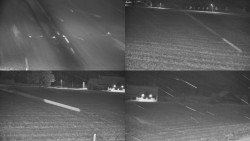 Rejvíz - Běžecké stopy