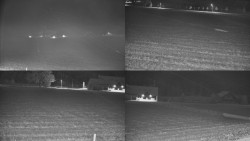 Rejvíz - Běžecké stopy