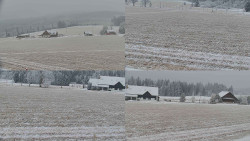 Rejvíz - Běžecké stopy