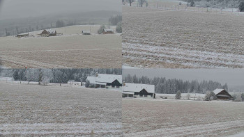 Rejvíz - Běžecké stopy