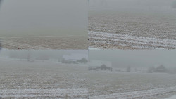 Rejvíz - Běžecké stopy