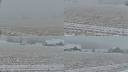 Rejvíz - Běžecké stopy