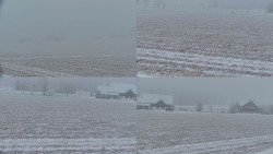 Rejvíz - Běžecké stopy