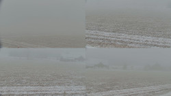 Rejvíz - Běžecké stopy