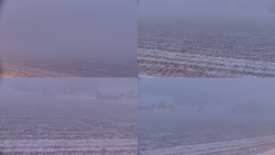 Rejvíz - Běžecké stopy