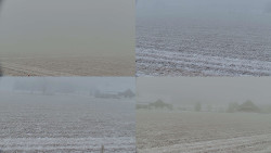 Rejvíz - Běžecké stopy