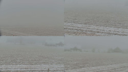 Rejvíz - Běžecké stopy