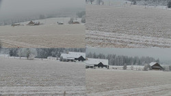 Rejvíz - Běžecké stopy