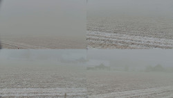 Rejvíz - Běžecké stopy