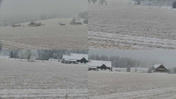 Rejvíz - Běžecké stopy