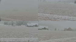 Rejvíz - Běžecké stopy