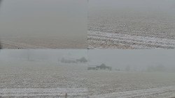 Rejvíz - Běžecké stopy