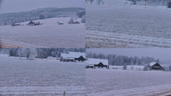 Rejvíz - Běžecké stopy