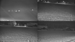 Rejvíz - Běžecké stopy