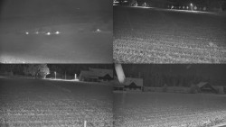 Rejvíz - Běžecké stopy