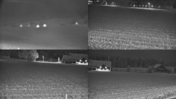 Rejvíz - Běžecké stopy