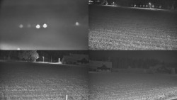 Rejvíz - Běžecké stopy