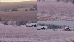 Rejvíz - Běžecké stopy