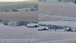 Rejvíz - Běžecké stopy