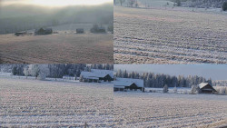 Rejvíz - Běžecké stopy