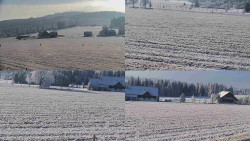 Rejvíz - Běžecké stopy